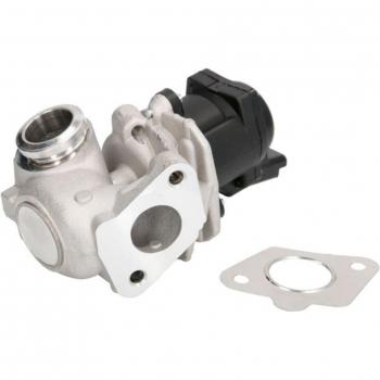 Válvula EGR ENGITECH ENT500022 con características de alta calidad, diseño eficiente, compatible con múltiples modelos de vehículos y fabricada para optimizar el rendimiento del motor
