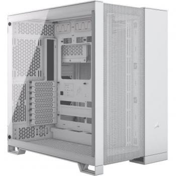Corsair 6500D AIRFLOW Midi Tower White