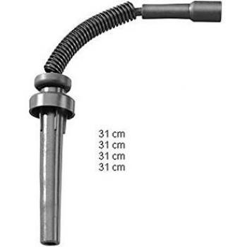 Beru AG 0300891327 Juego de cables de encendido