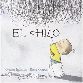 El hilo - Gracia Iglesias