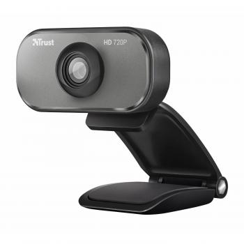 Trust Viveo - Webcam de Alta definición