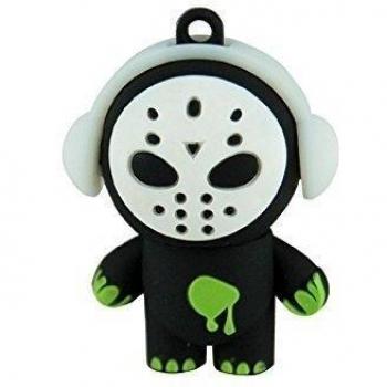 Mooster PCS72009MX17016GB - Memoria USB de 16 GB, diseño Cool Friday