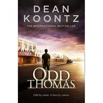 Odd Thomas - Novela de Dean Koontz (Serie Odd Thomas 1)