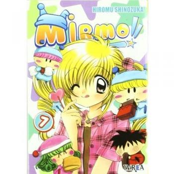 MIRMO 7