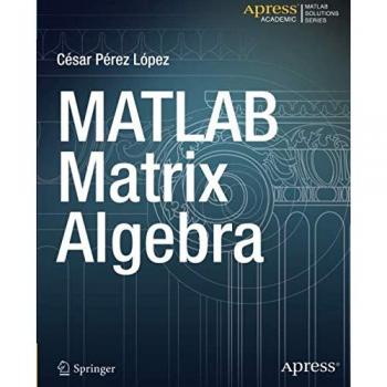 MATLAB Matrix Algebra