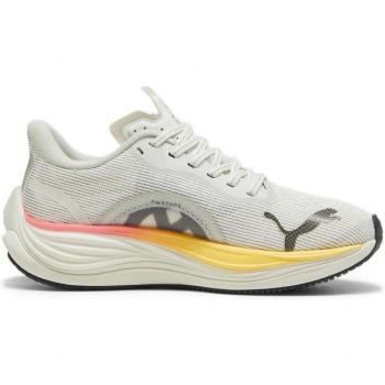 Zapatillas de running Puma Velocity Nitro 3 mujer blanco