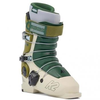K2 Botas de Esquí Alpino Revolve Pro Beige Hombre Talla 45.5