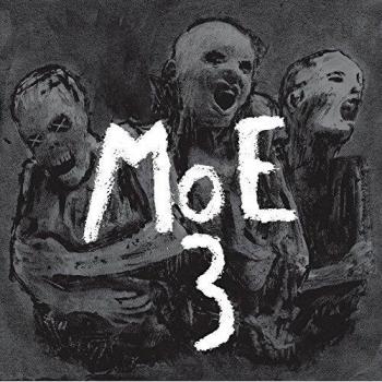 3 [vinyl]