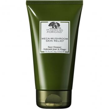 Origins Dr. Andrew Weil for Origins™ Mega-Mushroom Skin Relief Face Cleanser 150 ml
