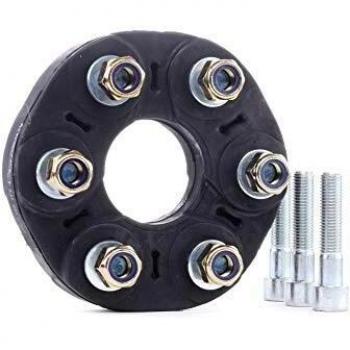 febi bilstein 14980 Flexible Coupling Kit for propshaft, pack of one