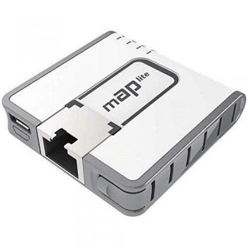 MikroTik Access Point mAP lite