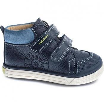 Botas de bebé niño Pablosky Modelo 035420p