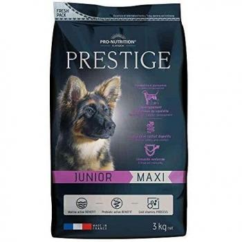 Alimento Premium para Perros Junior Maxi 3 kg