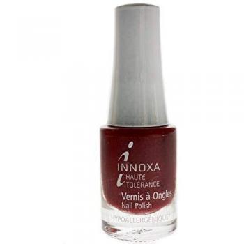 Esmalte de Uñas Innoxa Imperator 709 - Brillo Duradero y Color Intenso