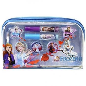 FROZEN ESSENTIAL MAKEUP BAG