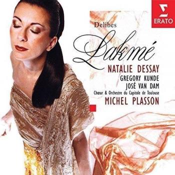 Natalie Dessay - Delibes: Lakmé (Complete Recording)