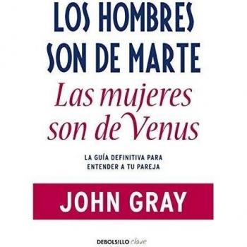 Los hombres son de Venus