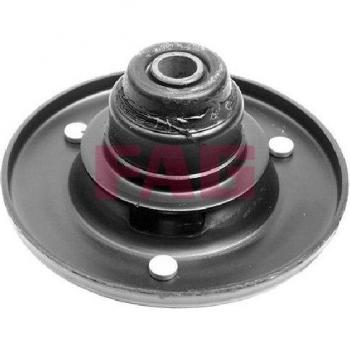 Copela de amortiguador FAG Top Strut Mounting 814 0027 10 - Alta calidad, diseño preciso, fabricada en materiales duraderos, compatible con varios modelos de vehículos, fácil instalación
