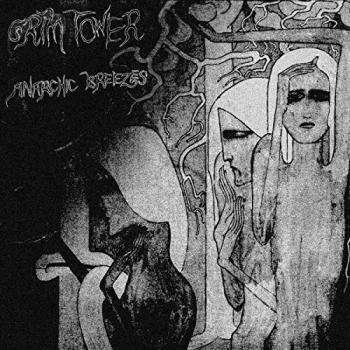 Anarchic Breezes VINYL