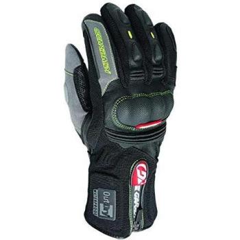 GARIBALDI GUANTES ULTRATECH OUTDRY PRIMALOFT MAN