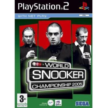 World Snooker Championship-