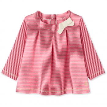 Petit Bateau, Blusa para Bebés