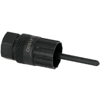 Var VR41600 - Sacapiñones Rosca Shimano Ug con Guia