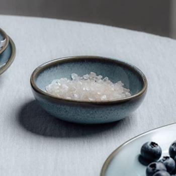 Villeroy & Boch Lave Gris Small Bowl