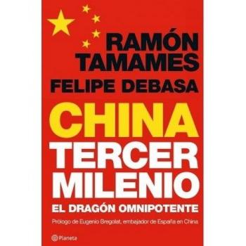 China, tercer milenio: El dragón omnipotente