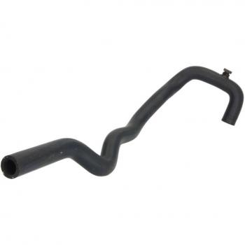 Manguera del radiador THERMOTEC DWR258TT - Tubería de radiador, compatible con sistemas de refrigeración, fabricada en material resistente a altas temperaturas y presión, diseño optimizado para un ajuste perfecto, durabilidad