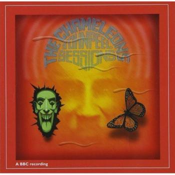 John Peel Sessions - Chameleons