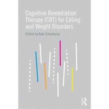 Cognitive Remediation Therapy
