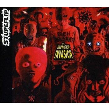 The Hypnoflip Invasion