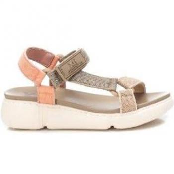 Sandalia Xti 141230 Taupe para Mujer