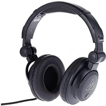 Behringer HC 200, Negro