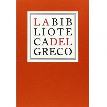 La Biblioteca del Greco