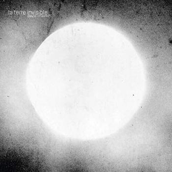 Invisible Earth Vinyl