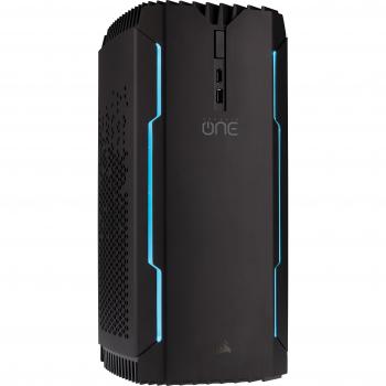 Corsair ONE PRO Ti - Ordenador de sobremesa compacto para gaming