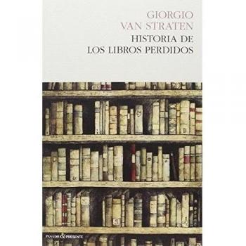 Historia De Los Libros Perdidos