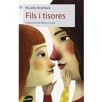 Fils i tisores: 60 - Ricardo Alcántara