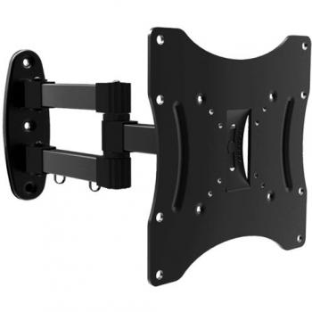 Soporte TV/LCD Brazo Largo 17-37'' Hasta 30 Kg