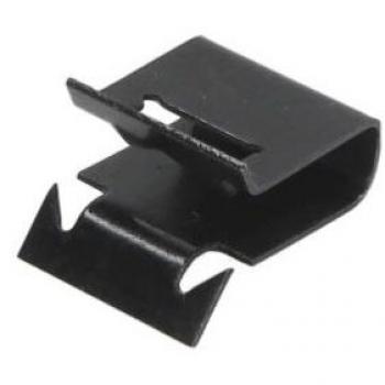 Cubo de montaje ROMIX ROM C70769 - Grapa de montaje, diseño ergonómico, material resistente, fácil instalación, compatible con diversos sistemas de construcción
