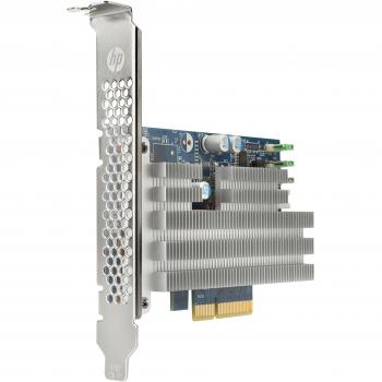 HP Unidad de Estado sólido Z Turbo G2 PCIe de 512 GB - Disco Duro sólido