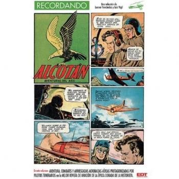 Recordando Alcotán 1