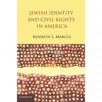 Identidad Judía y Derechos Civiles en América - Kenneth L. Marcus