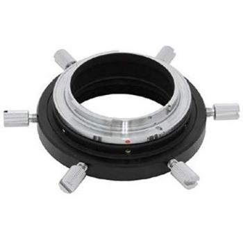 Vixen 60DA Focus Wide Adapter for Canon EOS Cameras