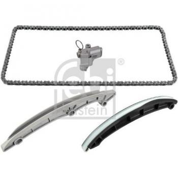 Kit de cadena de distribución FEBI BILSTEIN 175860
