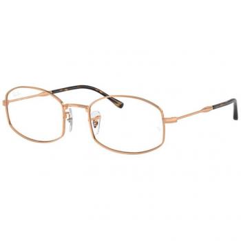 Ray-Ban RX6510 3094 - Gafas Graduadas