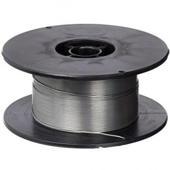 KANGAROO - Bobina de hilo FE para soldadura E71T-GS (0,8 mm, bobina 0,45 kg, no gas