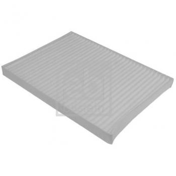 Filtro de habitáculo FEBI BILSTEIN 108990, 1 pieza